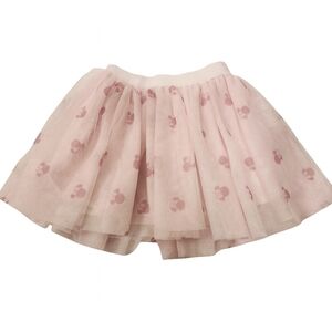 Disney Minnie Mouse Light Pink Apparel